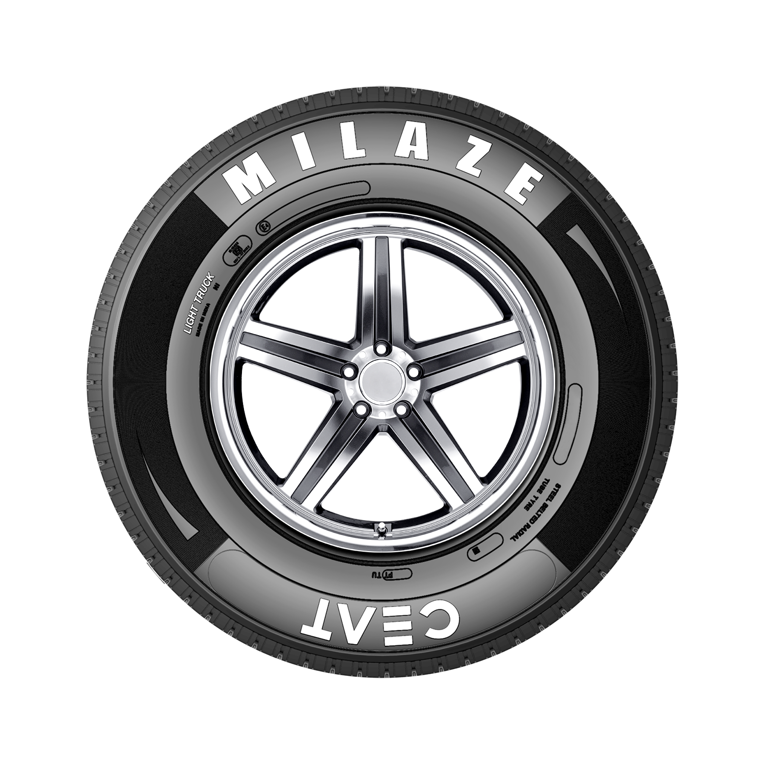 CEAT Milaze